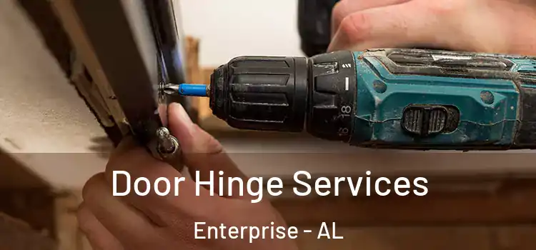  Door Hinge Services Enterprise - AL