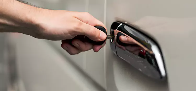 Why Choose Our Auto Locksmith Team in Enterprise, AL?