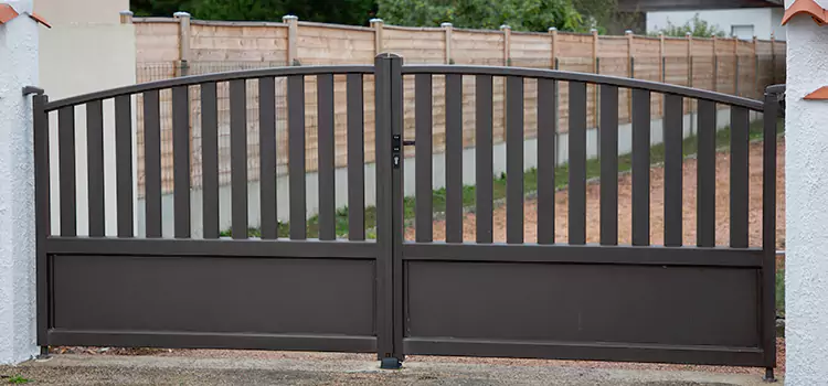 Advanced Gate Solutions in Enterprise, AL