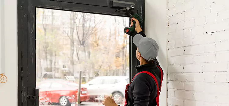 Comprehensive Door Closer Services in Enterprise, AL
