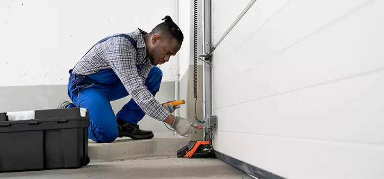 Expert Solutions for Every Garage Lock Need in Enterprise, AL
