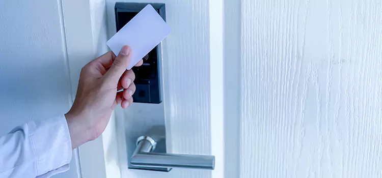 Why Choose Us for Your Keycard Lock Installation in Enterprise, AL?