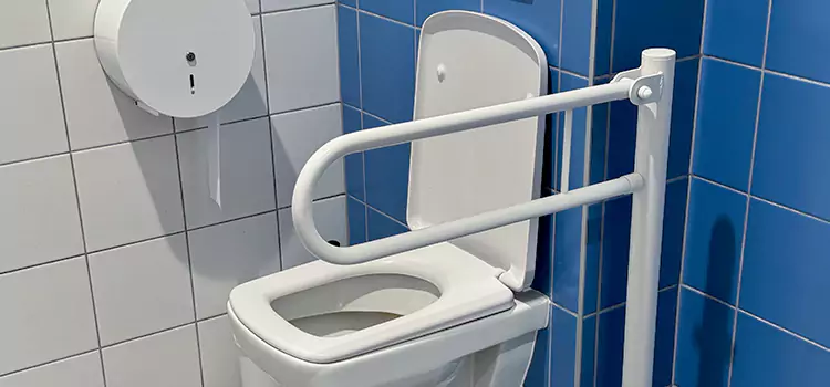 Comprehensive Solutions in Enterprise, AL for Accessible Facilities